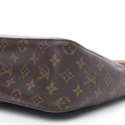 Louis Vuitton Monogram Looping MM 10 of 13