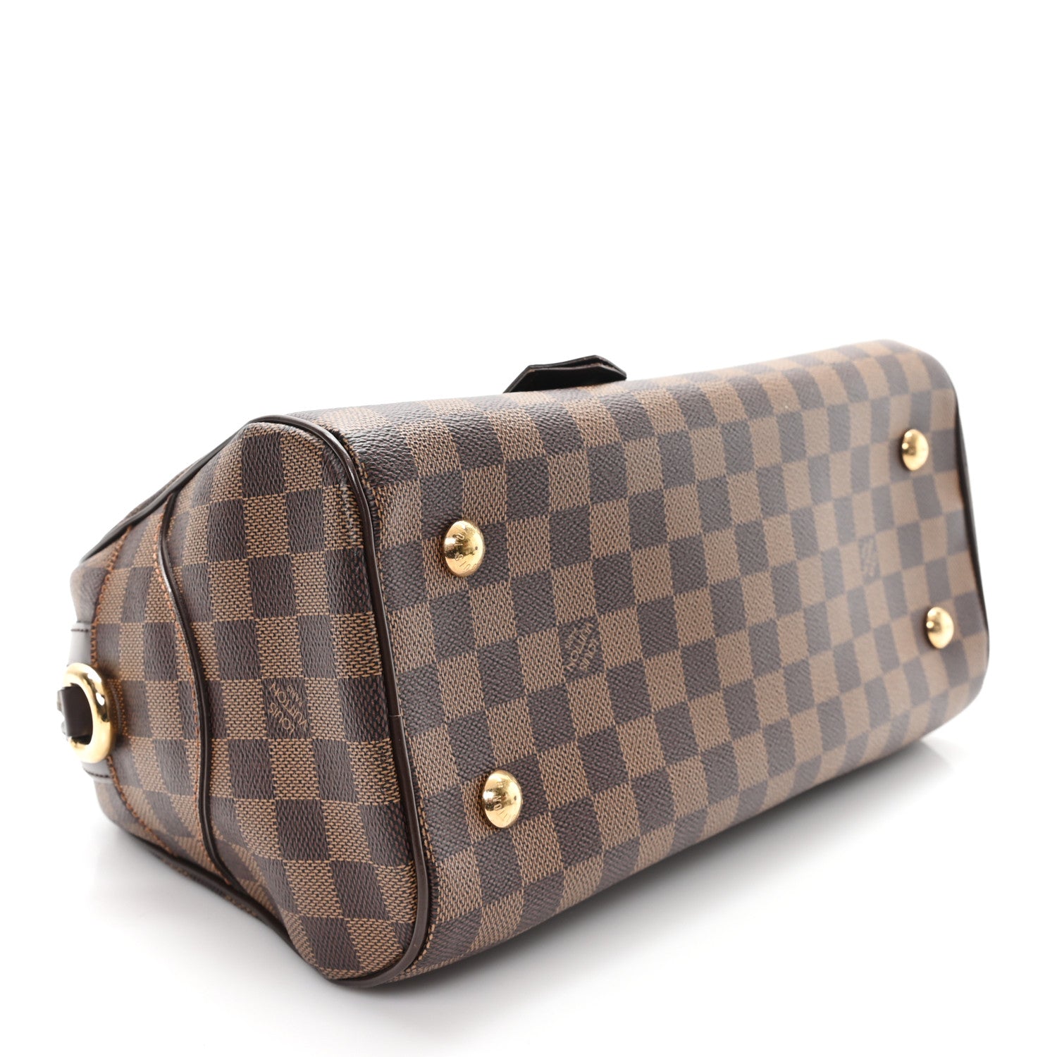 Louis Vuitton Damier Ebene Duomo 4 of 10