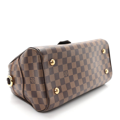 Louis Vuitton Damier Ebene Duomo 4 of 10