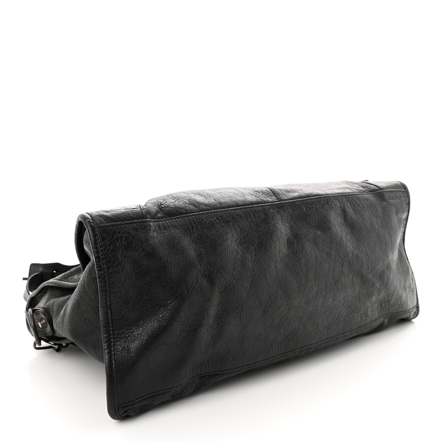 Agneau Classic Hardware Part Time Black