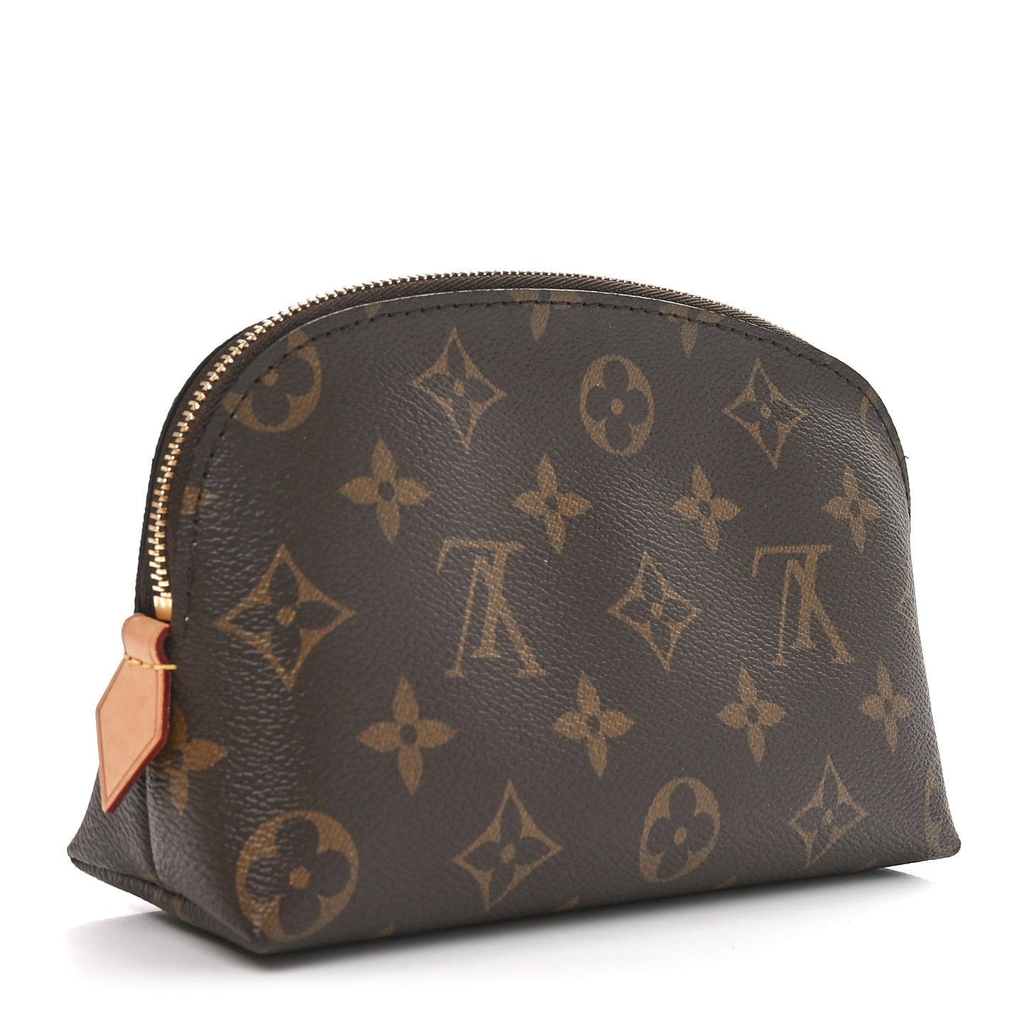 Monogram Cosmetic Pouch