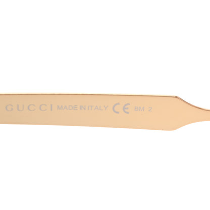 Gucci Acetate Cat Eye Sunglasses GG4283/S White 6 of 9