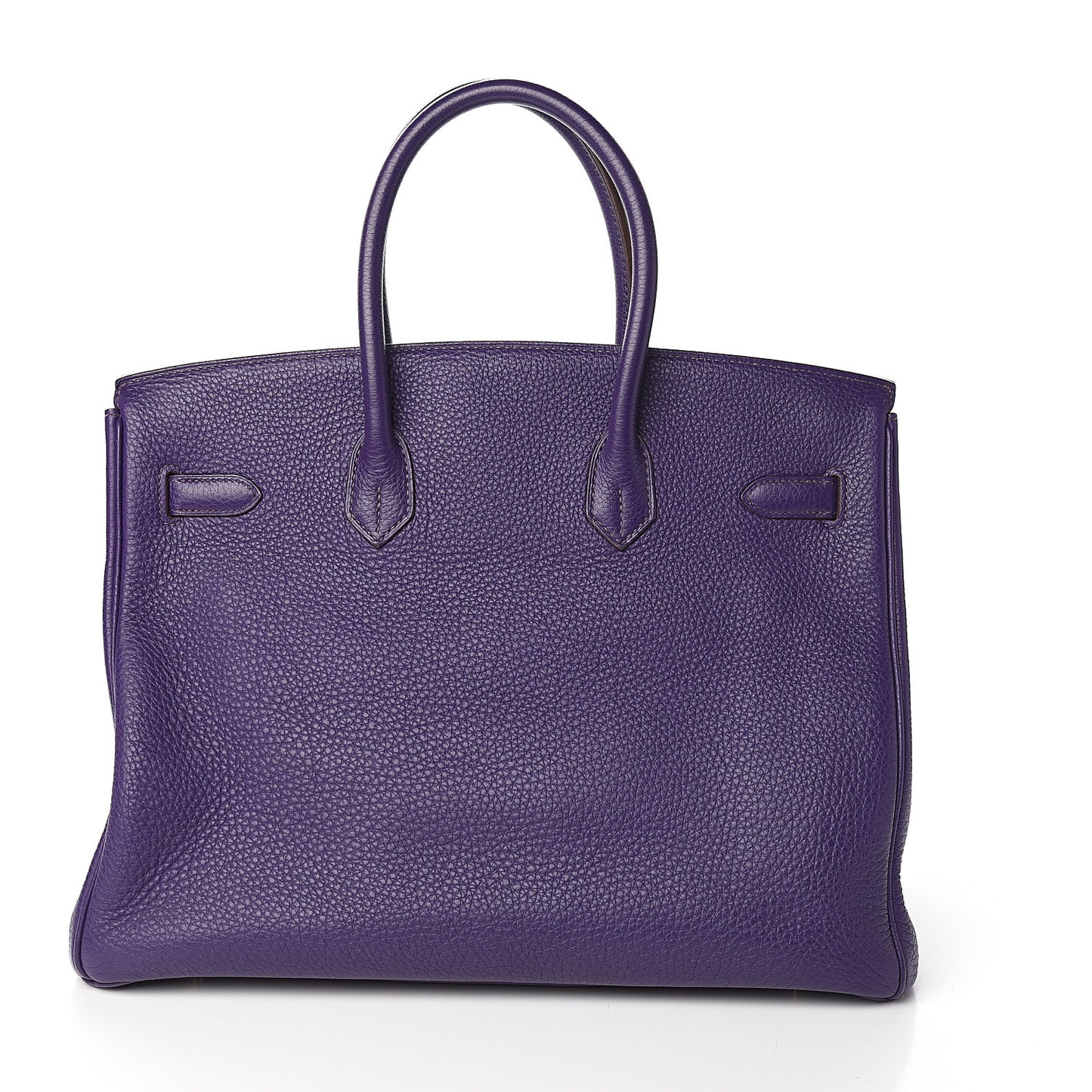 Togo Birkin 35 Iris