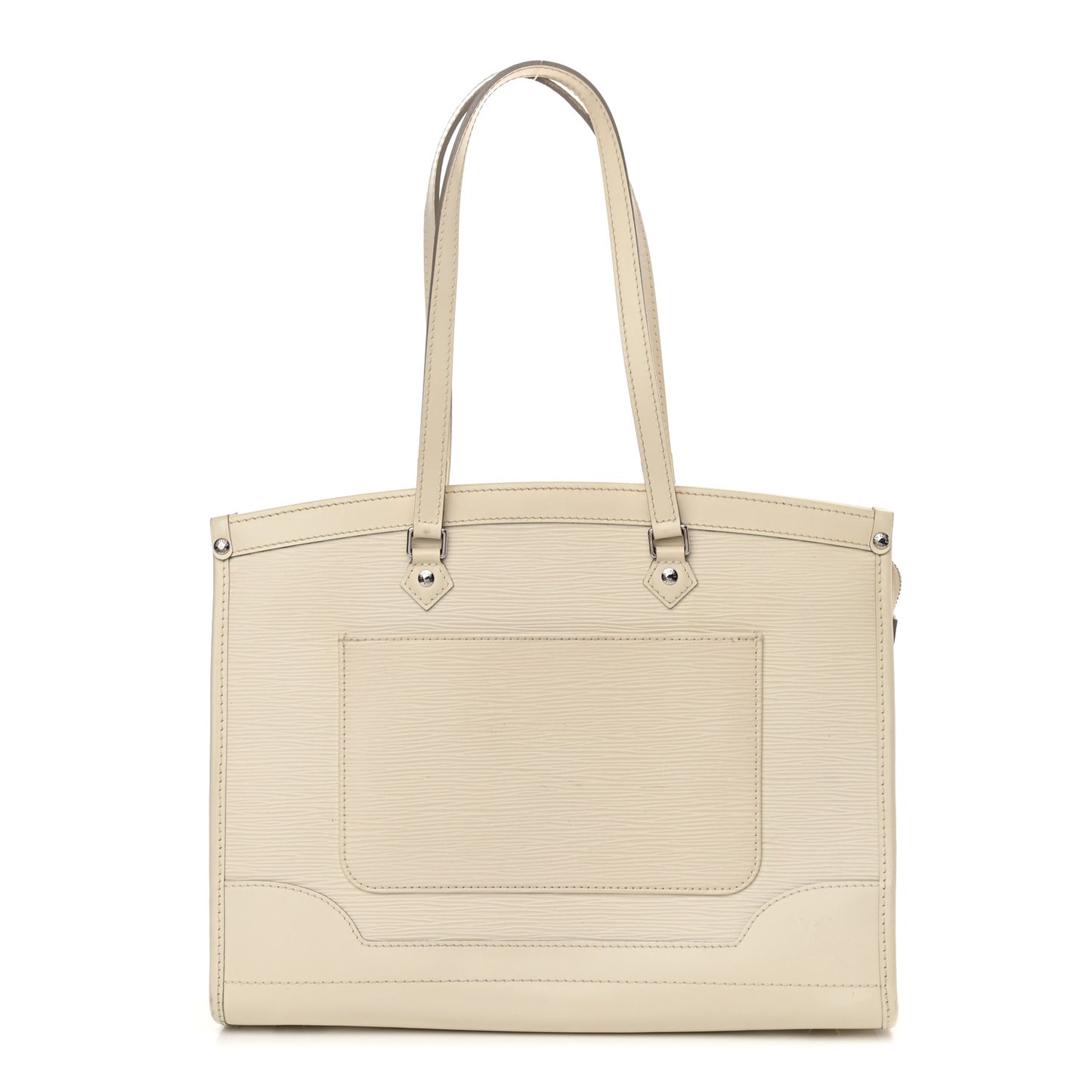 Epi Madeleine GM Ivory