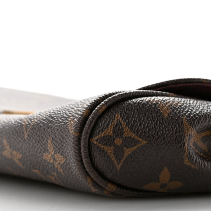 Louis Vuitton Monogram Favorite MM 11 of 13