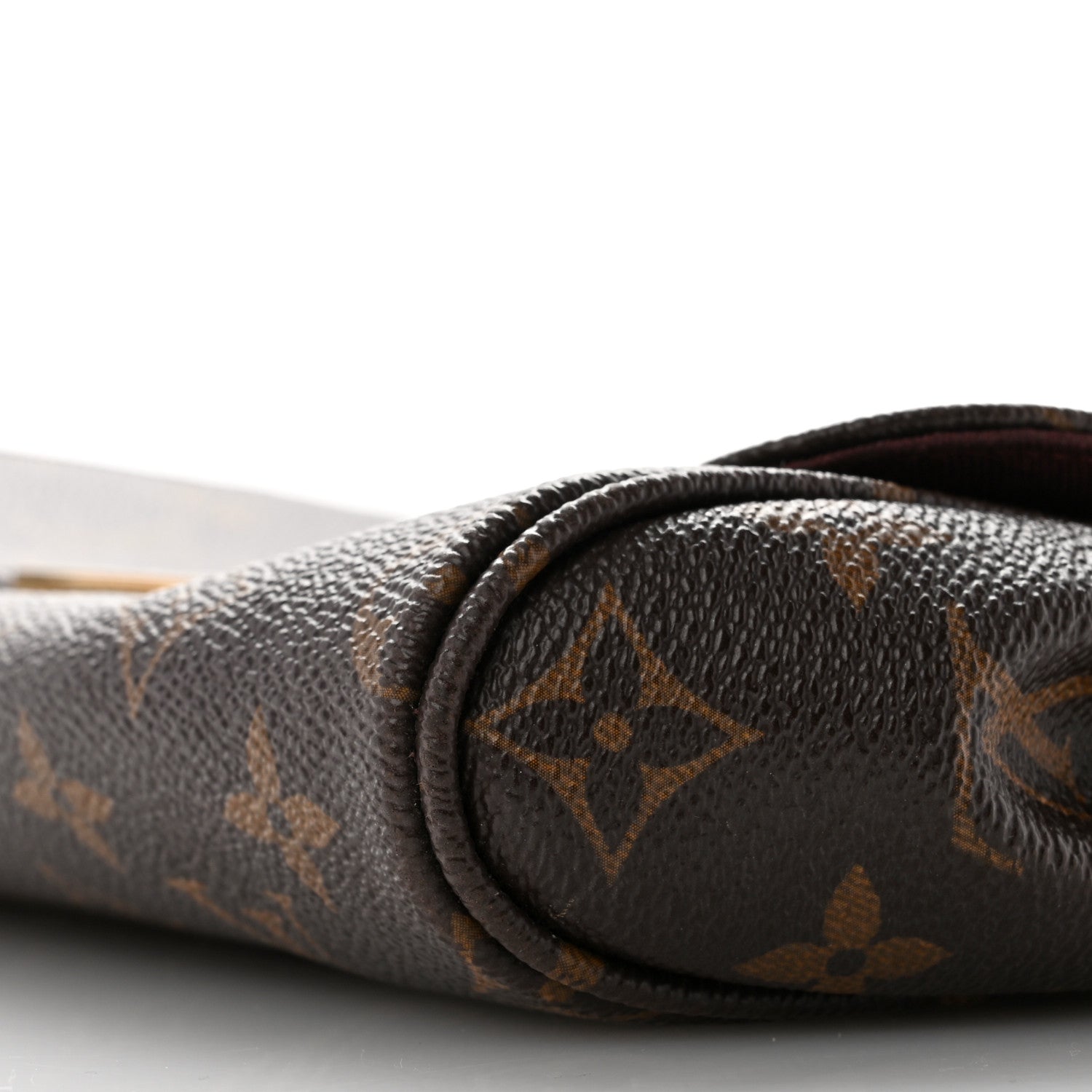 Louis Vuitton Monogram Favorite MM 11 of 13