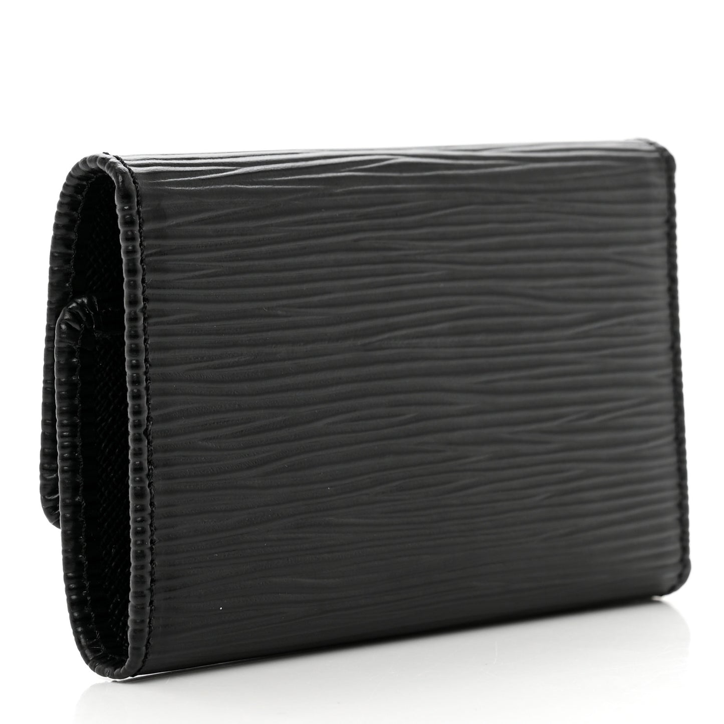 Epi Multicles 6 Key Holder Black