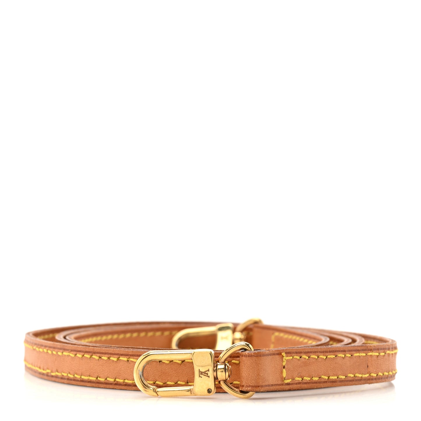 Vachetta 12mm Long Shoulder Strap