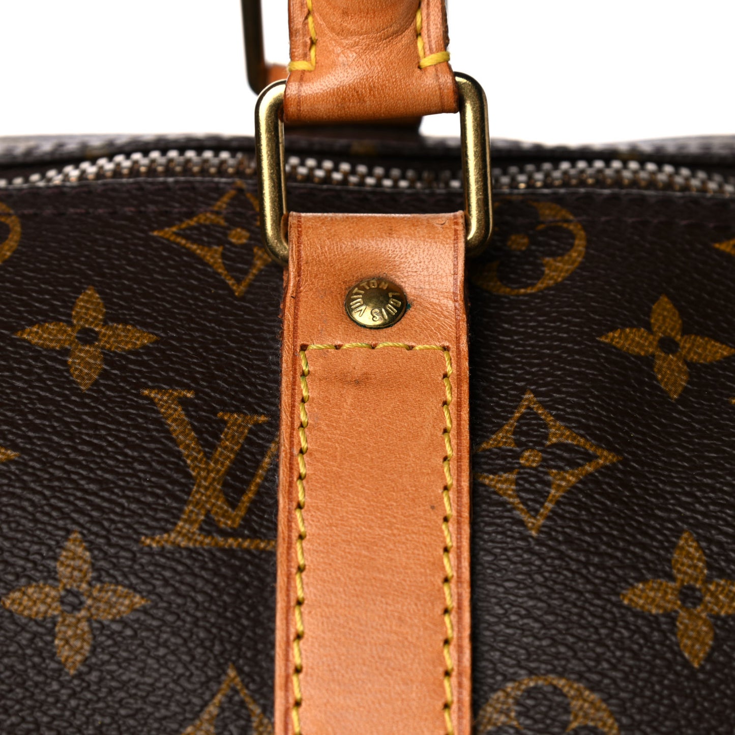 Monogram Keepall Bandouliere 45