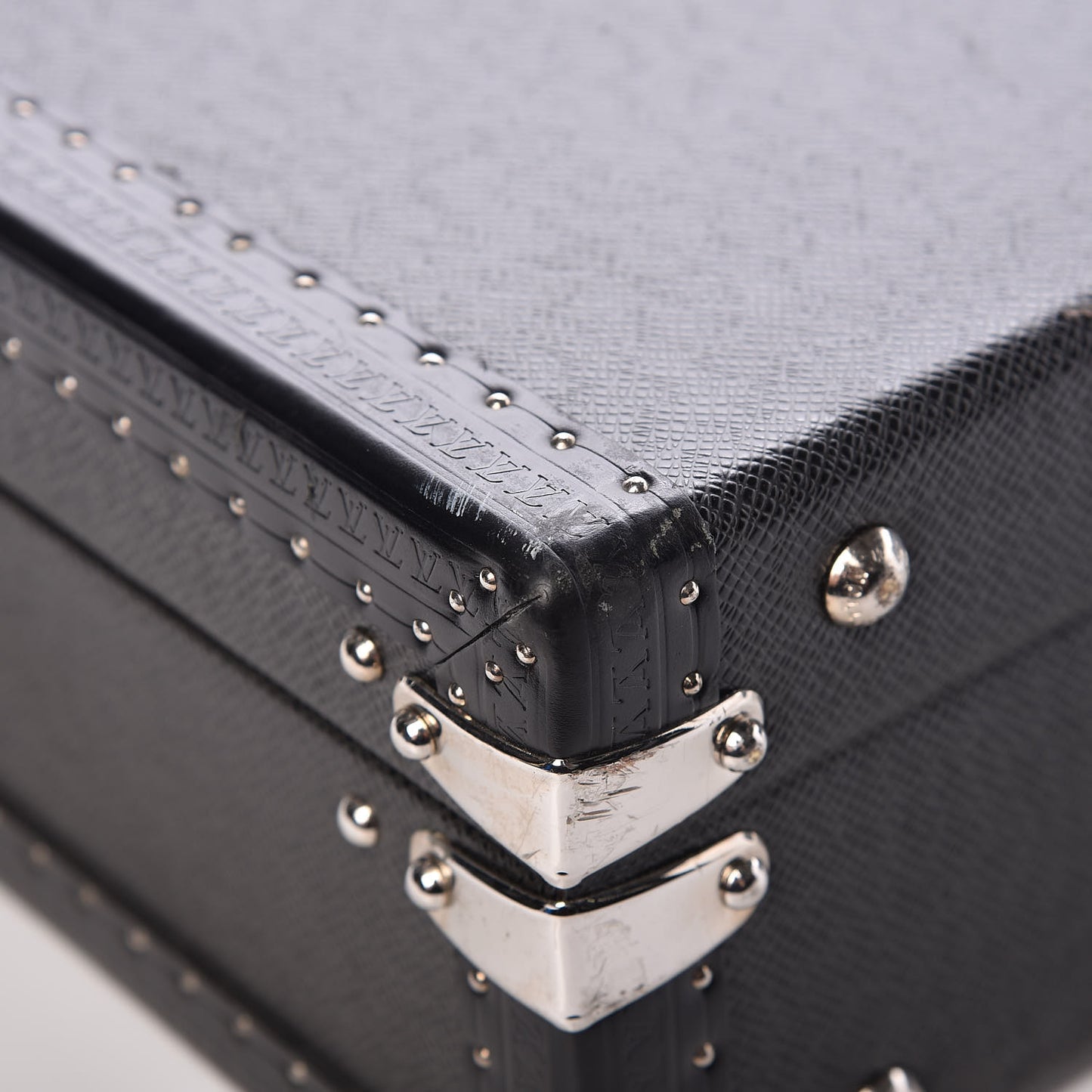 Taiga President Classeur Briefcase Ardoise