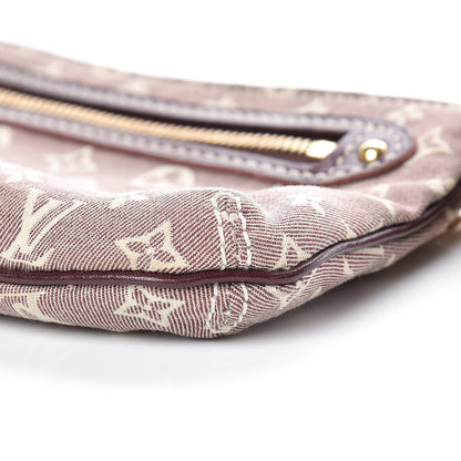 Louis Vuitton Monogram Idylle Mini Pochette Accessories Sepia 6 of 8