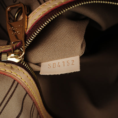 Louis Vuitton Monogram Delightful MM 8 of 8