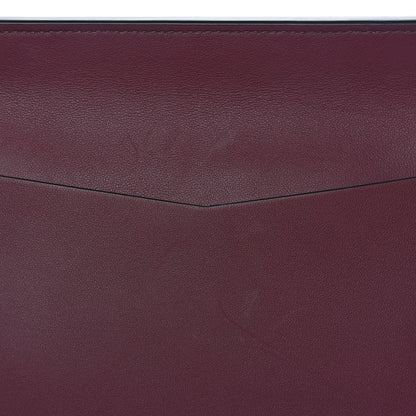 Givenchy Calfskin Small Mystic Shoulder Bag Aubergine 9 of 12