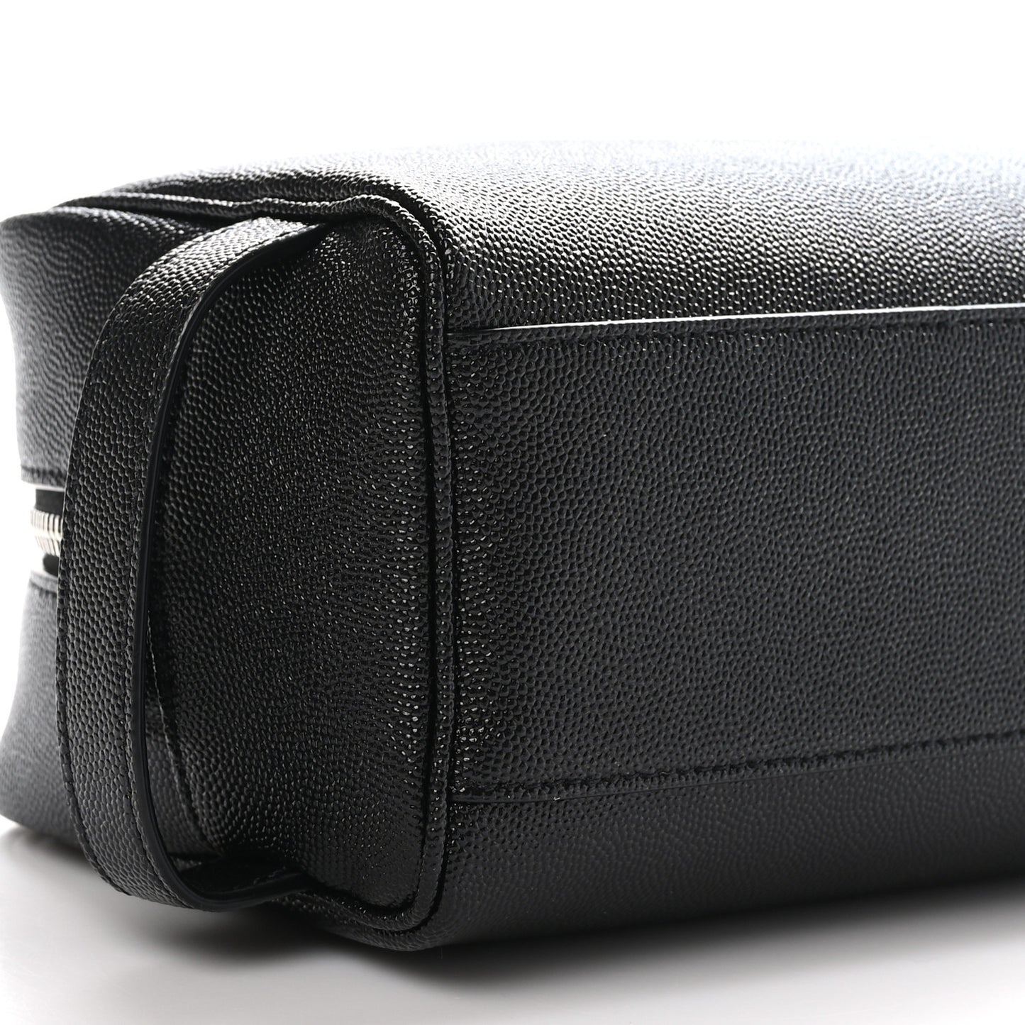 Grain De Poudre Cosmetic Case Black