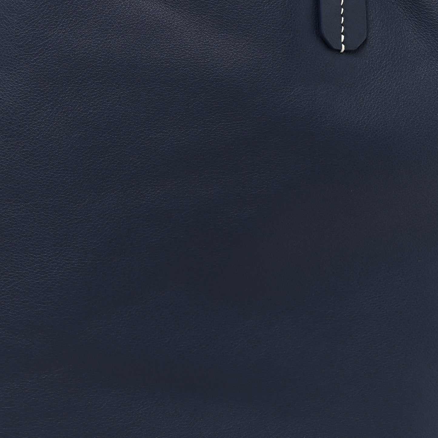 Goyardine Reversible Anjou PM Navy