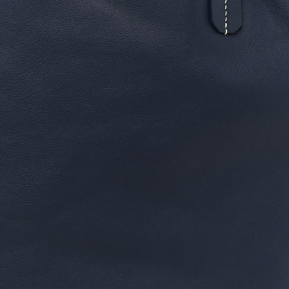 Goyard Goyardine Reversible Anjou PM Navy 13 of 22