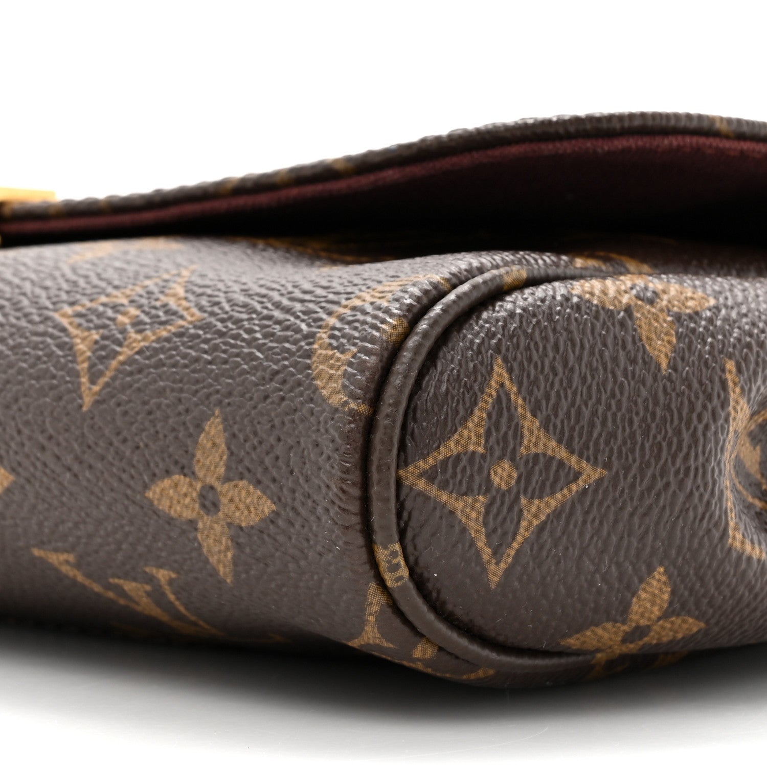 Louis Vuitton Monogram Favorite MM 8 of 13