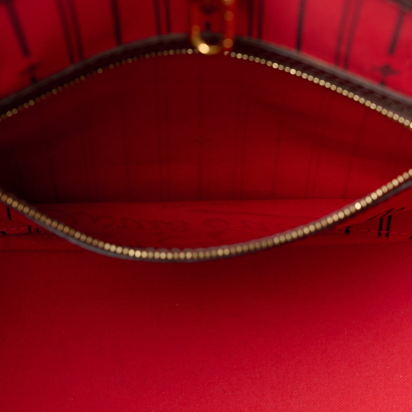 Damier Ebene Neverfull PM