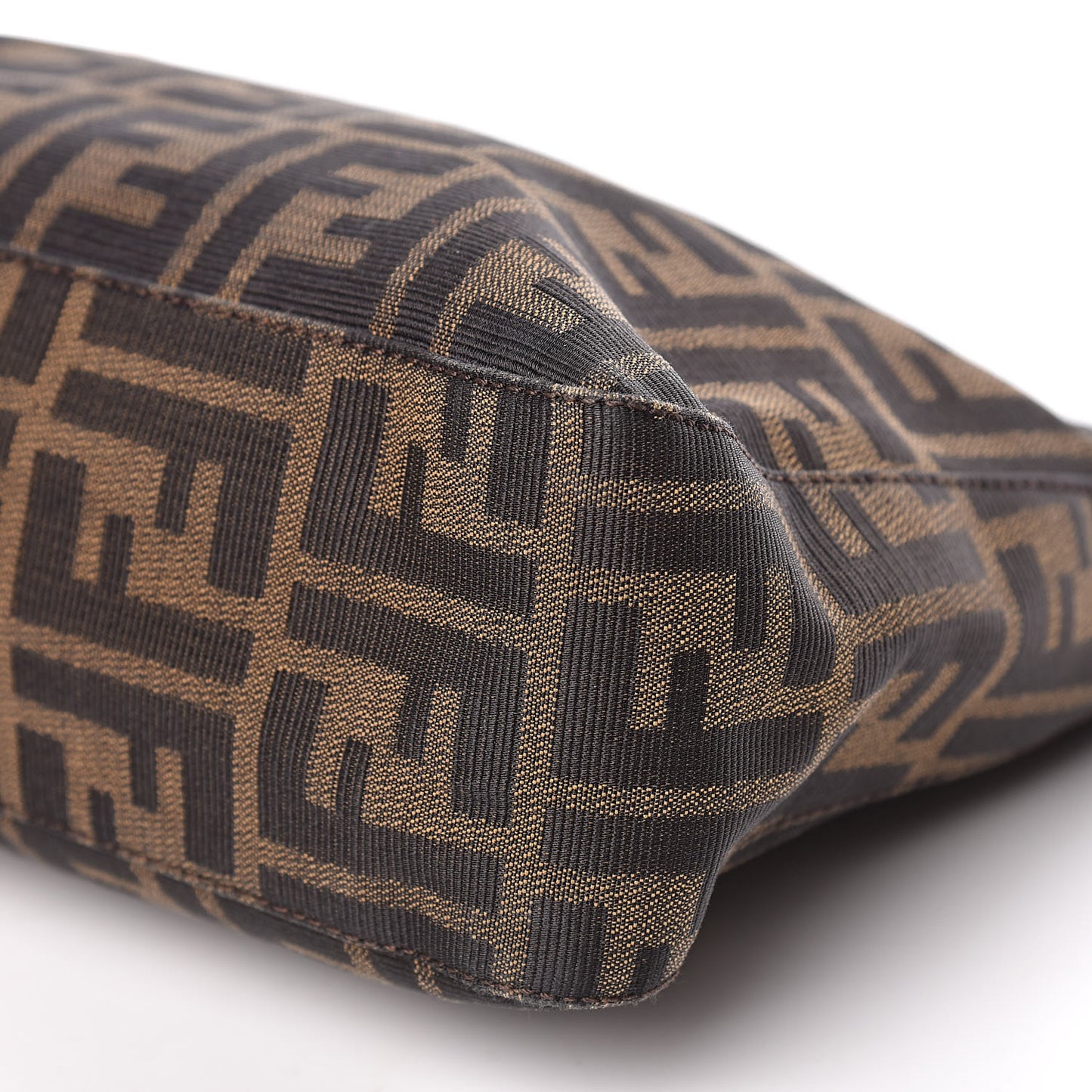 Zucca Pochette Tobacco