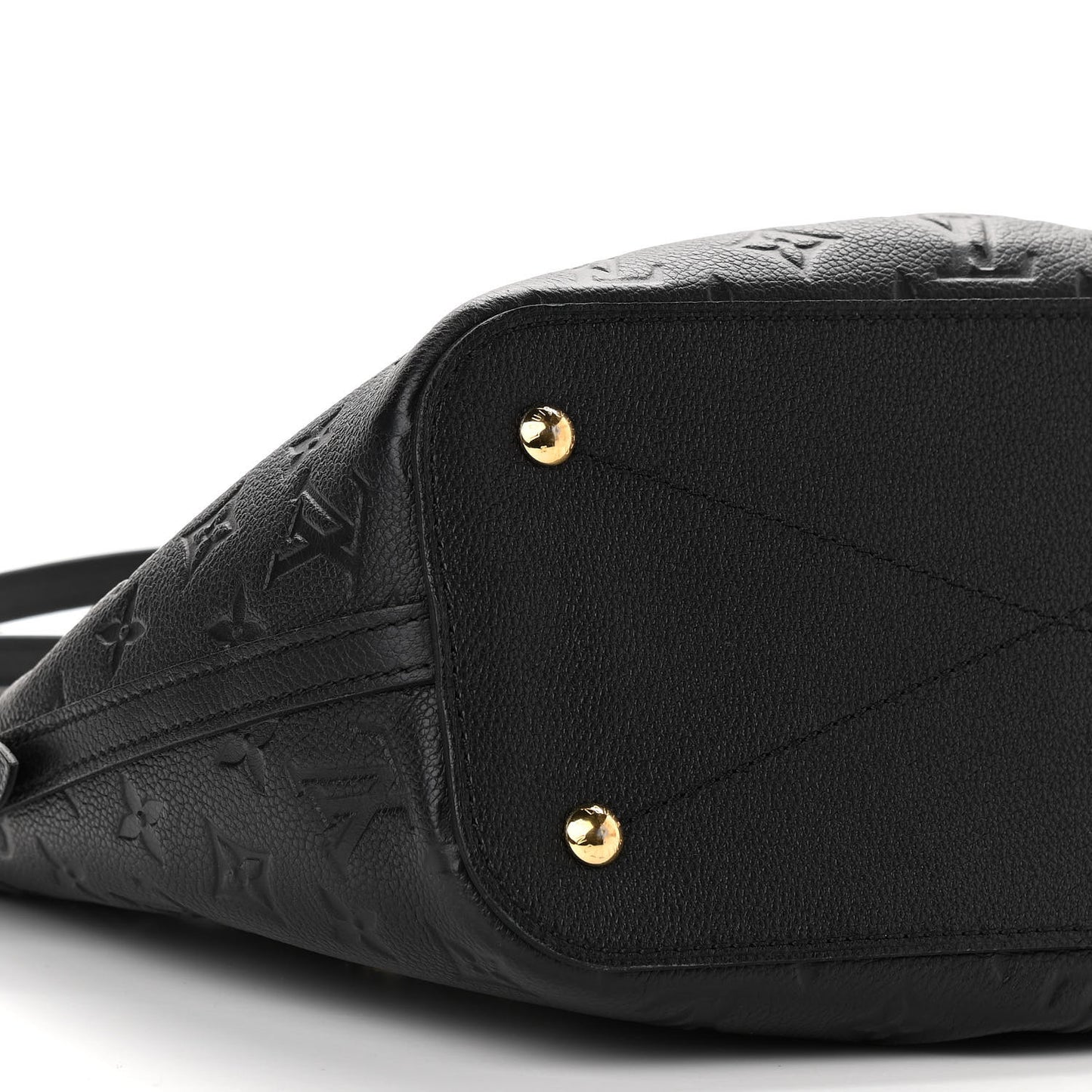 Empreinte Mazarine PM Black