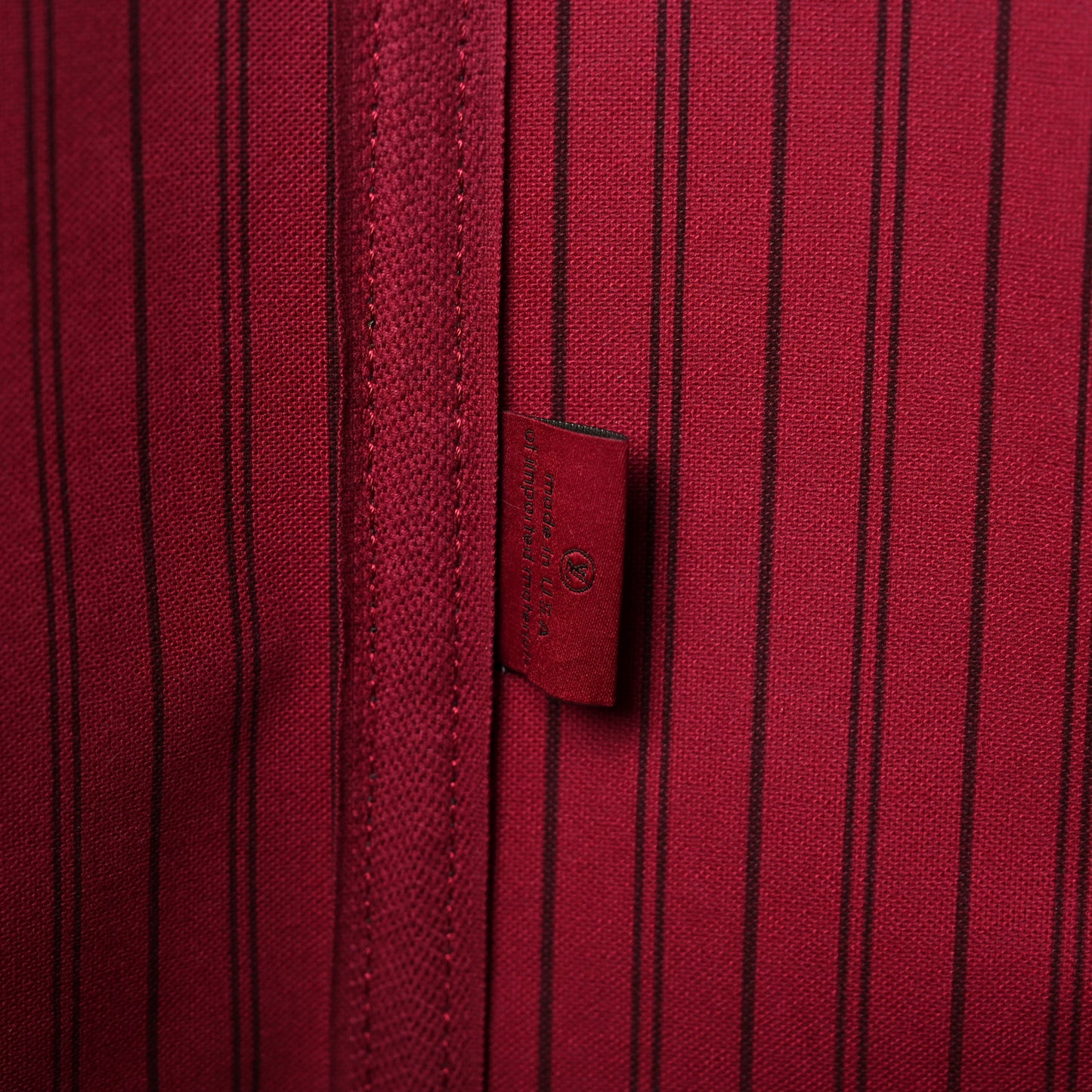 Monogram Neo Neverfull GM Pivoine