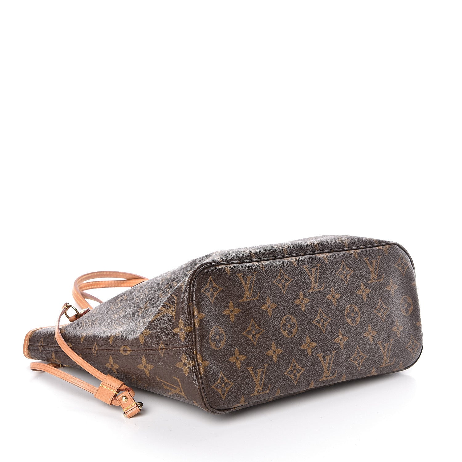 Louis Vuitton Monogram Neo Neverfull PM 4 of 11