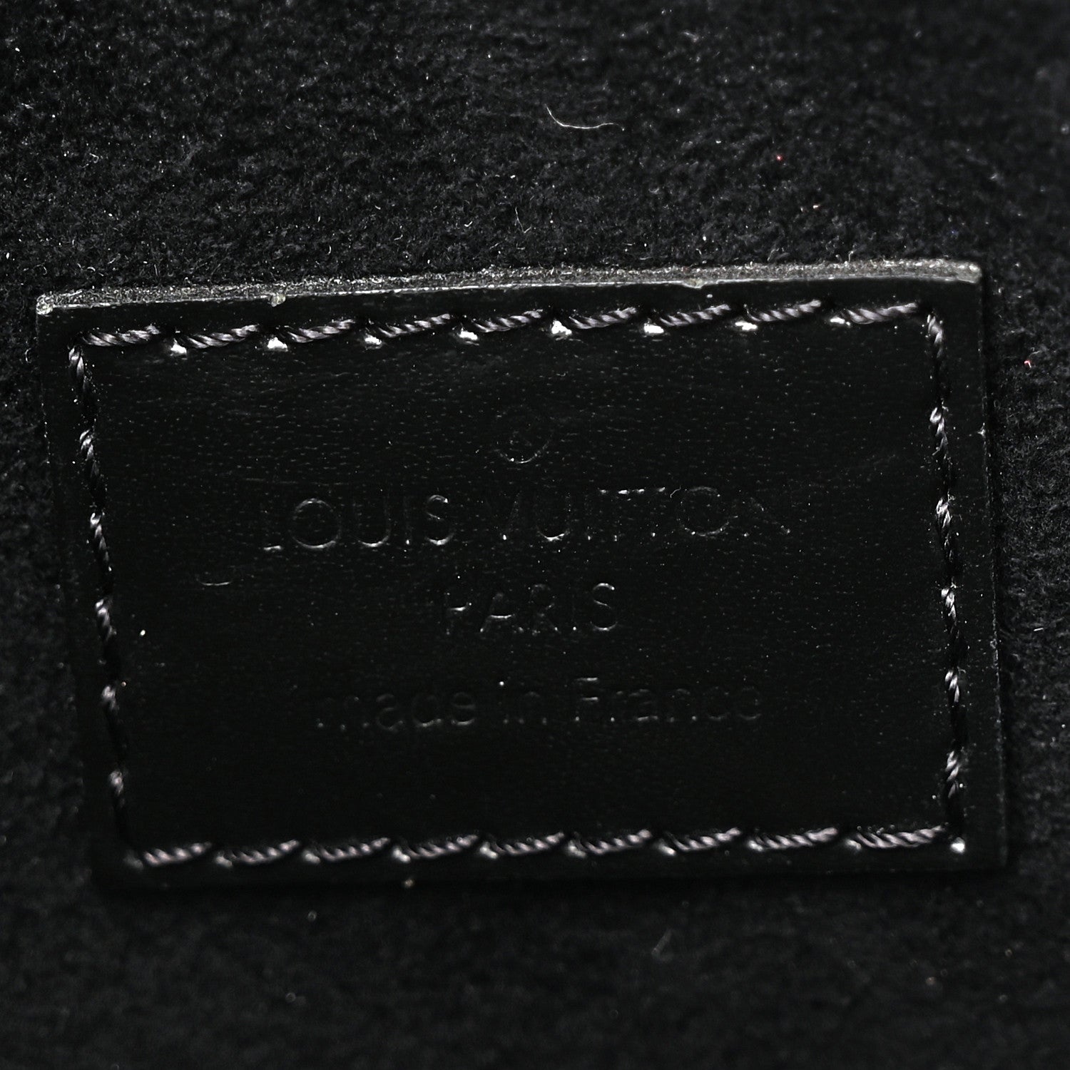 Louis Vuitton Monogram Mirage Griet Black 6 of 9