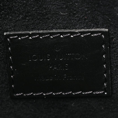 Louis Vuitton Monogram Mirage Griet Black 6 of 9