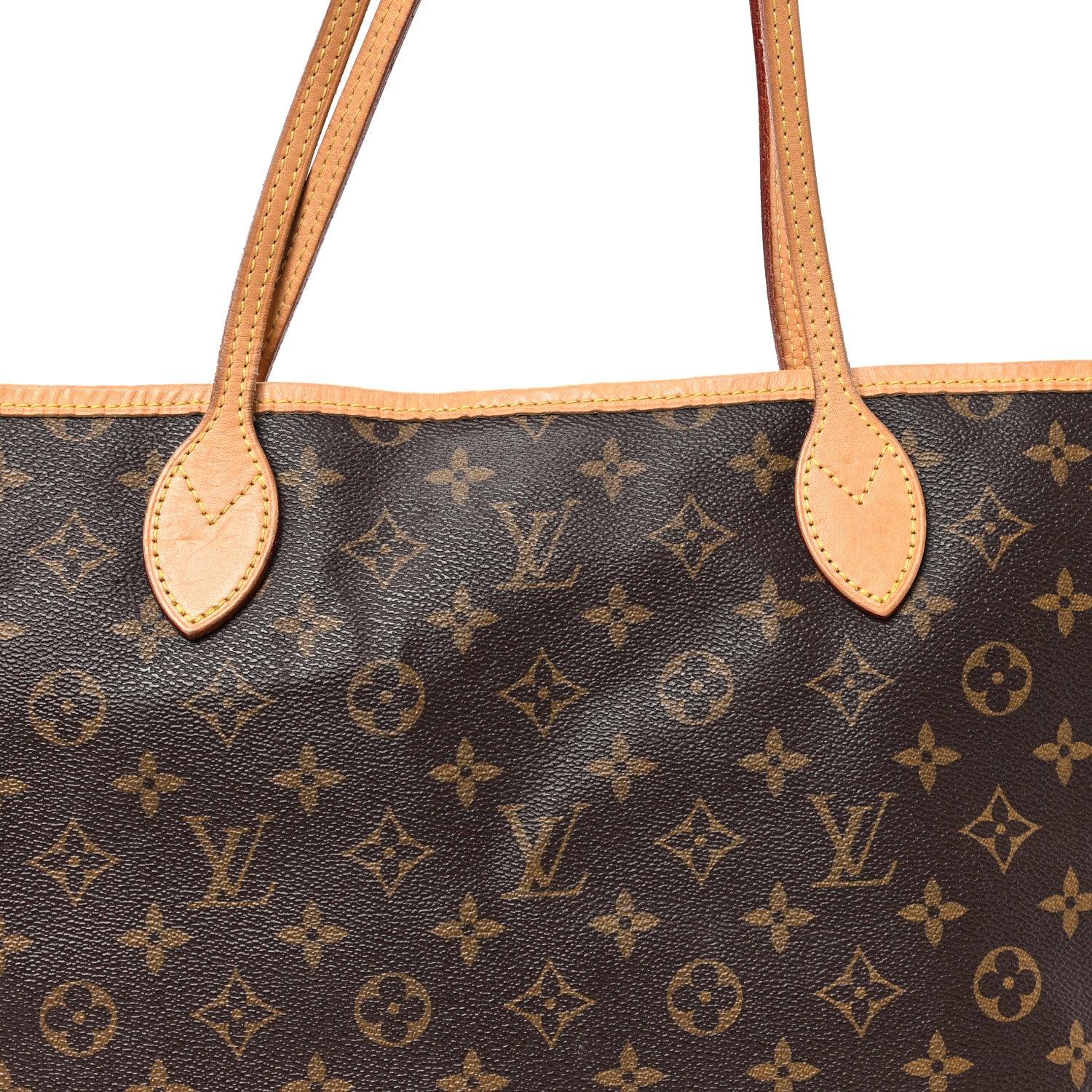 Louis Vuitton Monogram Neo Neverfull GM Pivoine 10 of 13