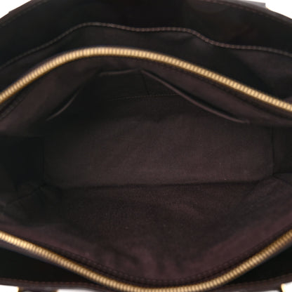Louis Vuitton Vernis Melrose Avenue Amarante 5 of 10