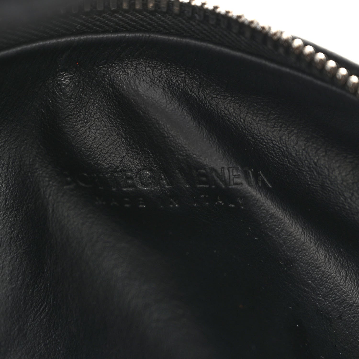 Bottega Veneta Nappa Intrecciato Mini Jodie Black 6 of 9