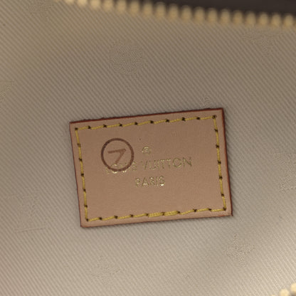 Louis Vuitton Monogram High Rise Bumbag 6 of 10