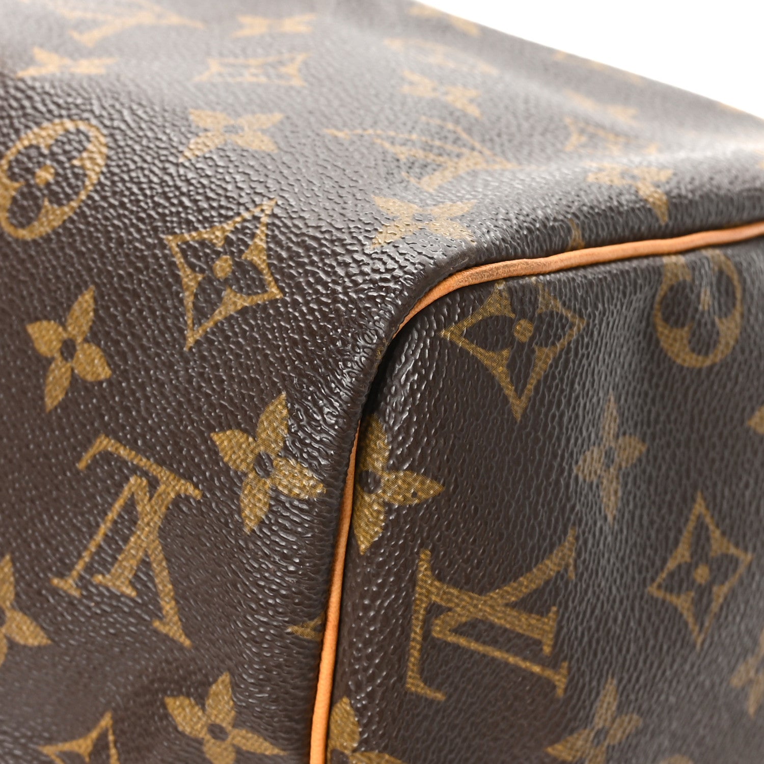 Louis Vuitton Monogram Speedy 30 12 of 12