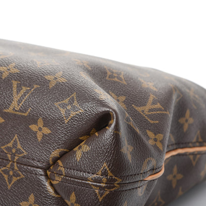 Louis Vuitton Monogram Sully PM 13 of 16