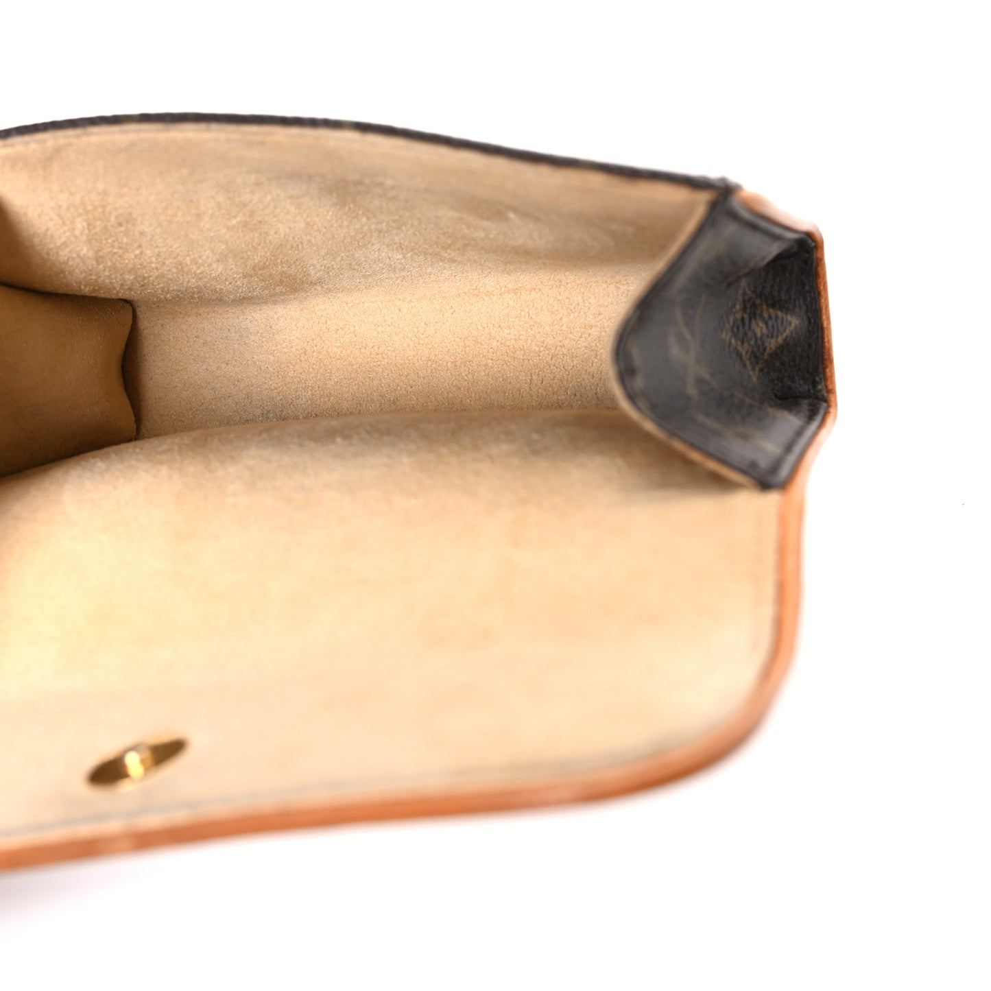 Monogram Pochette Florentine XS
