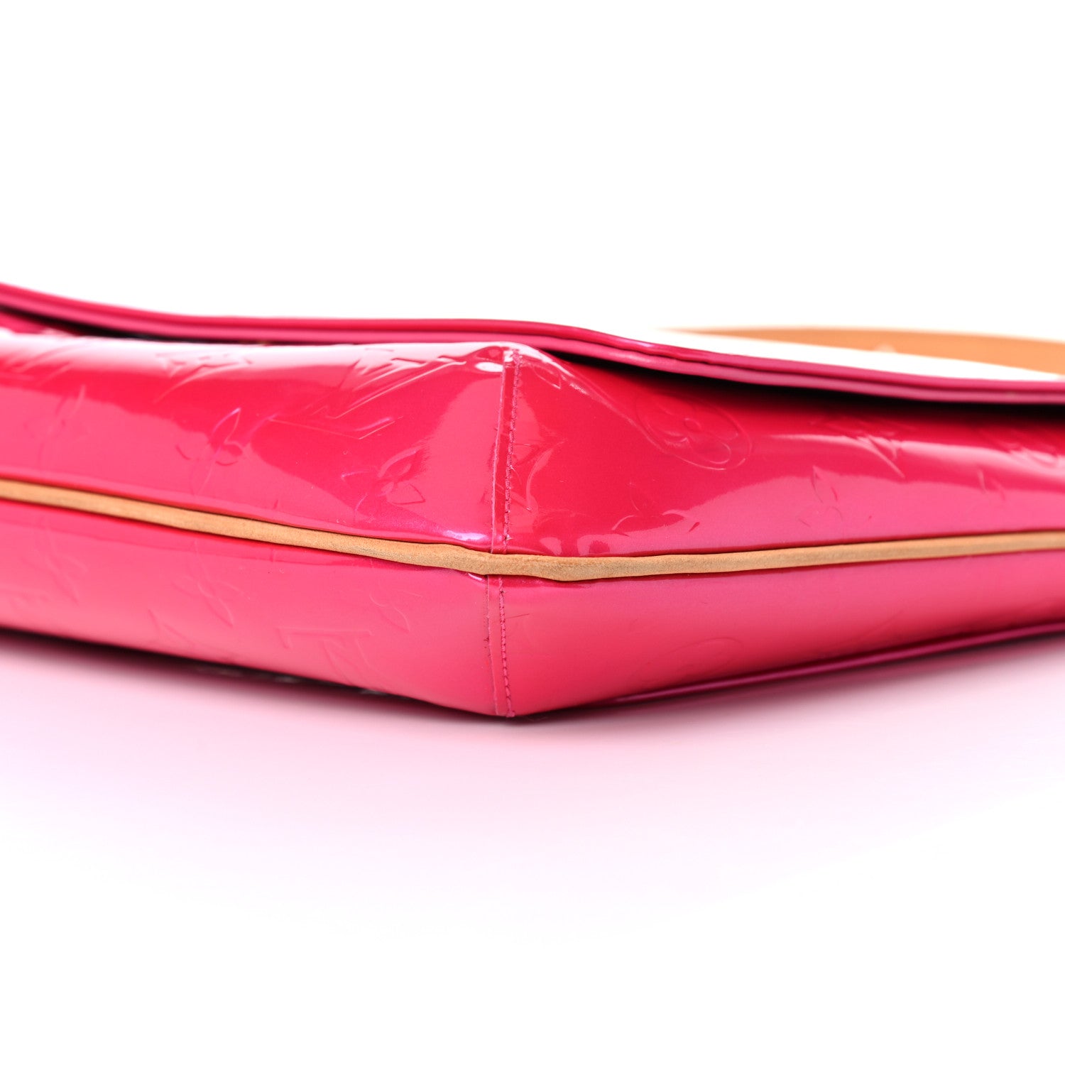 Louis Vuitton Vernis Thompson Street Fuchsia 17 of 19