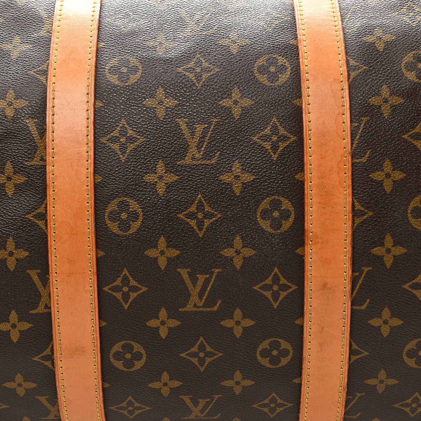 Monogram Keepall Bandouliere 55