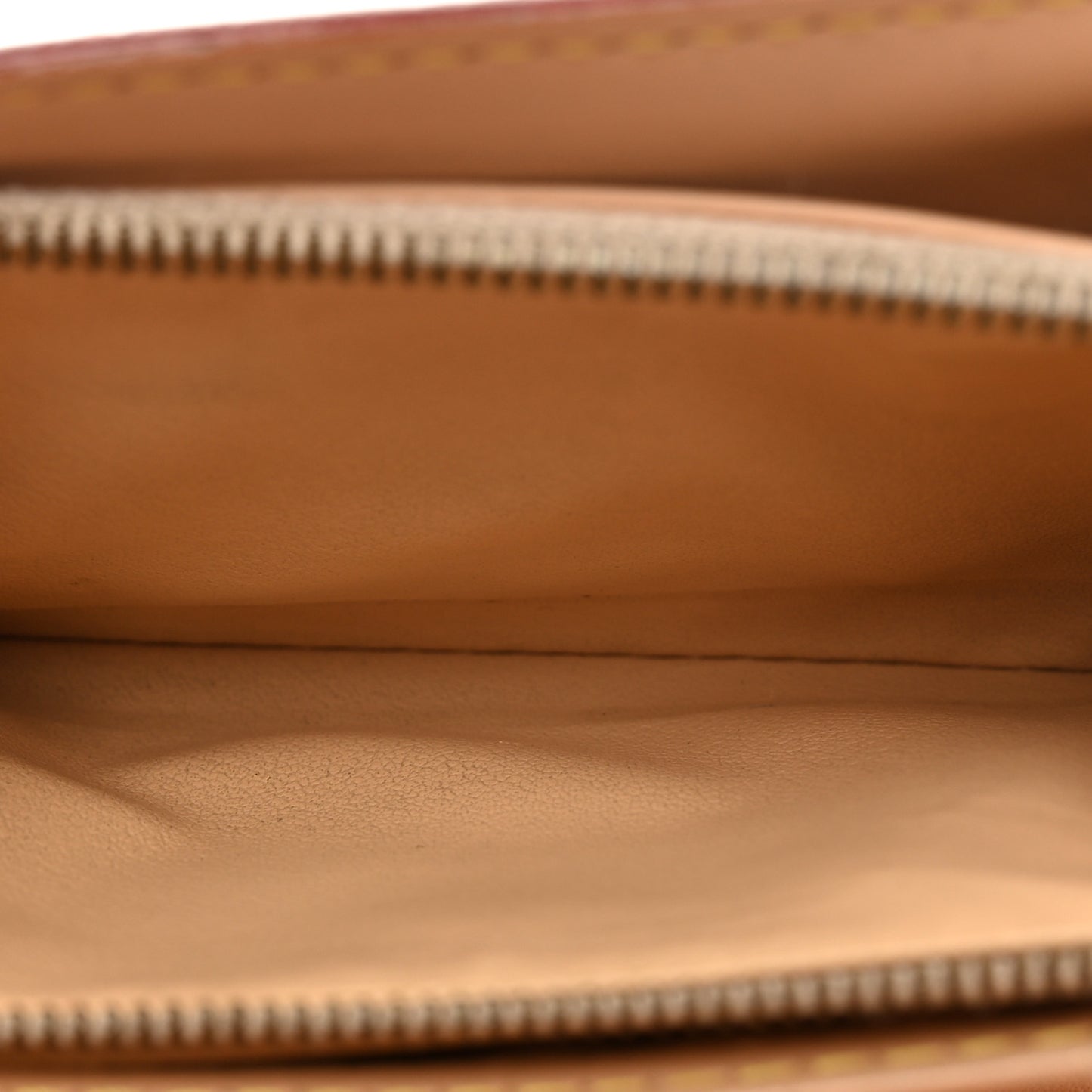 Monogram Multicolor Alexandra Wallet Black