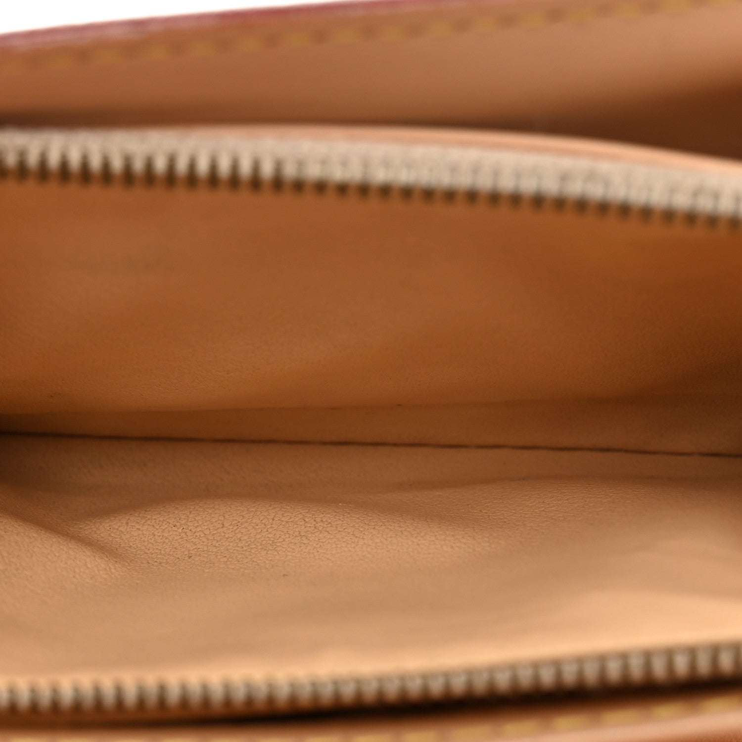 Louis Vuitton Monogram Multicolor Alexandra Wallet Black 6 of 9