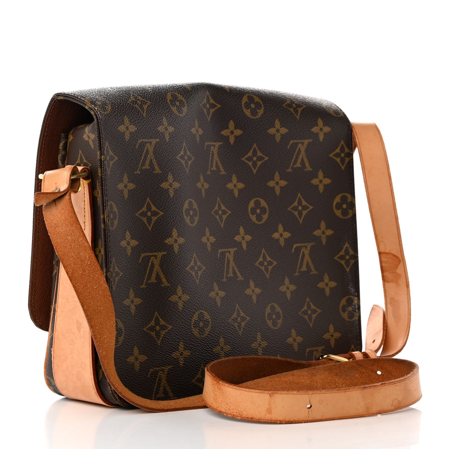 Monogram Cartouchiere 26