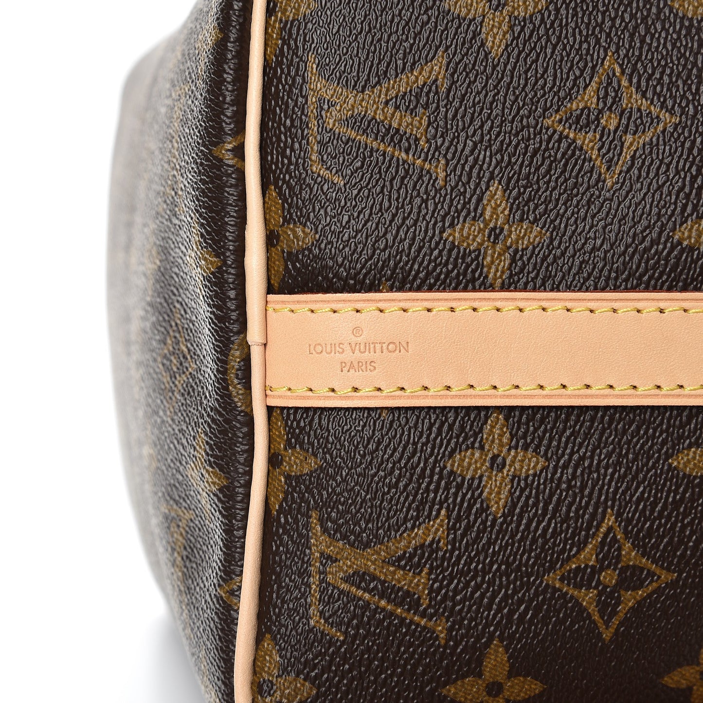 Monogram Speedy Bandouliere 30
