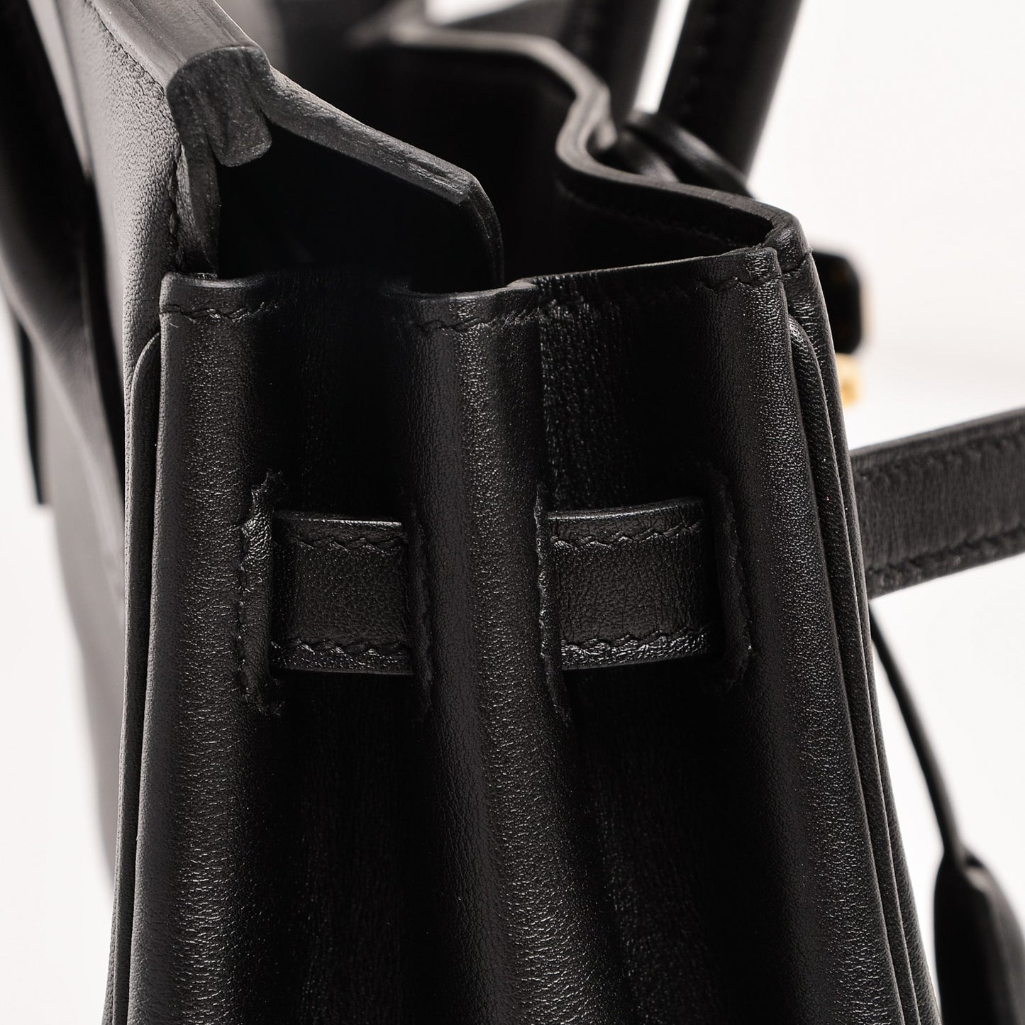 Swift Birkin 25 Black