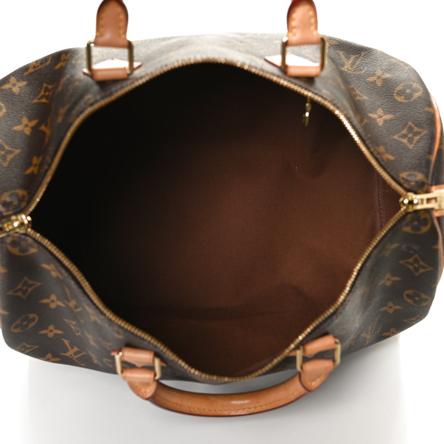 Monogram Speedy Bandouliere 35