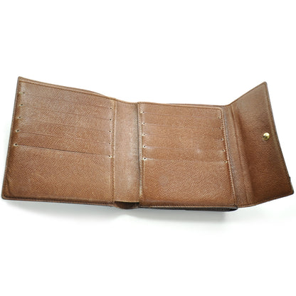 Louis Vuitton Monogram Compact Wallet 6 of 8
