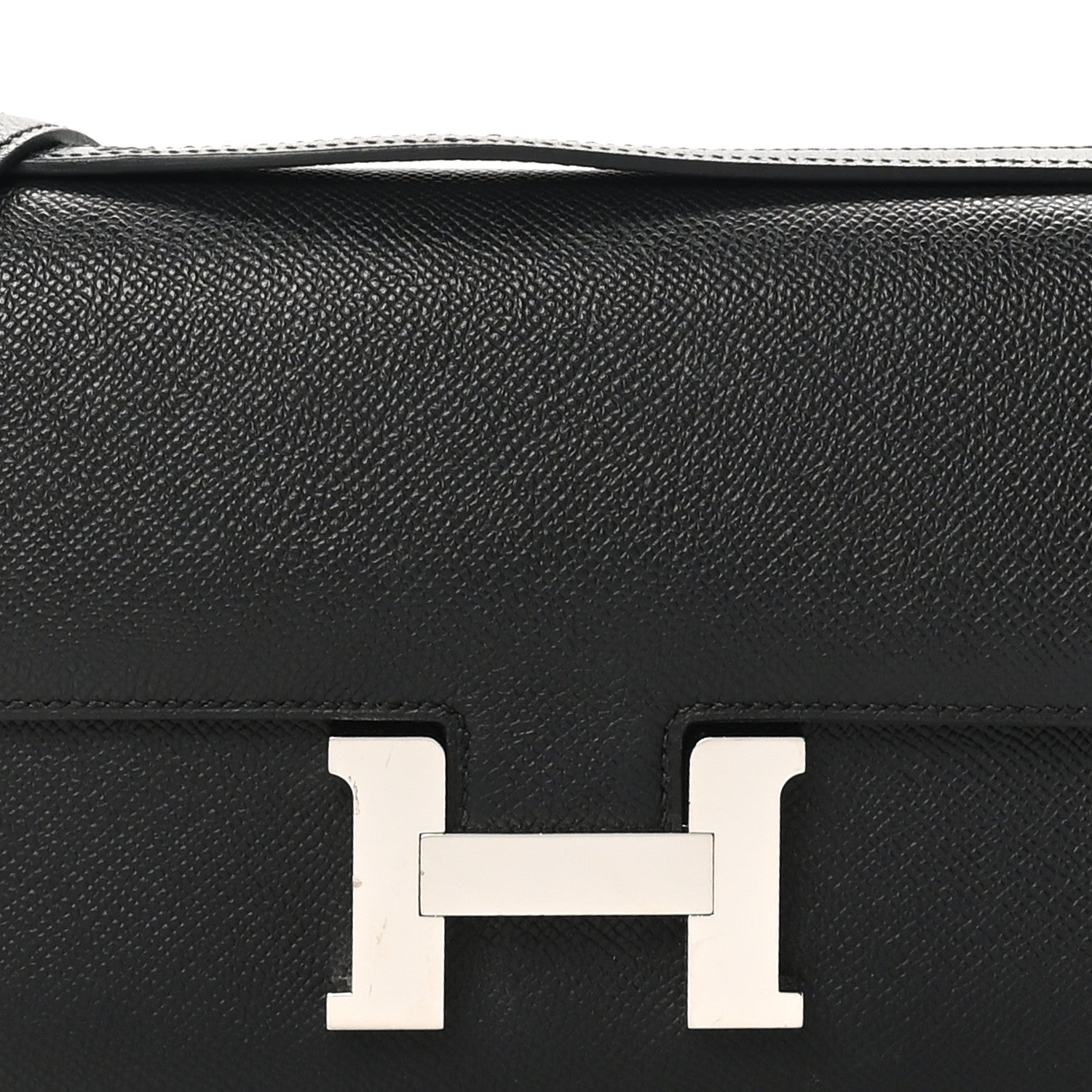 Hermes Epsom Constance Elan Black 9 of 9