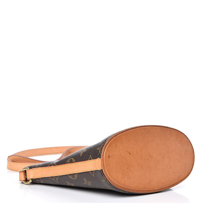 Louis Vuitton Monogram Drouot 4 of 13