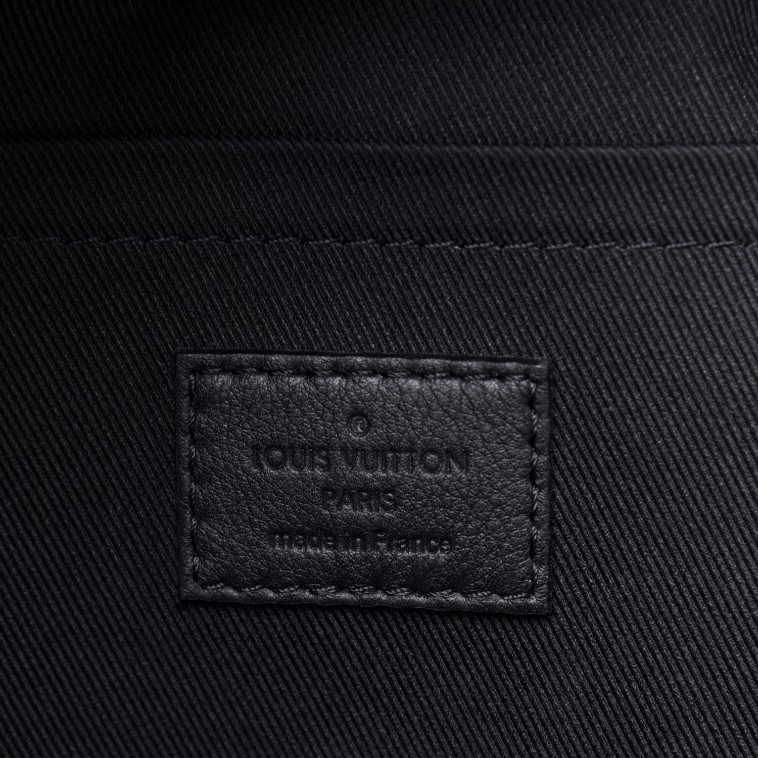Louis Vuitton Reverse Monogram Palm Springs Backpack PM 5 of 9