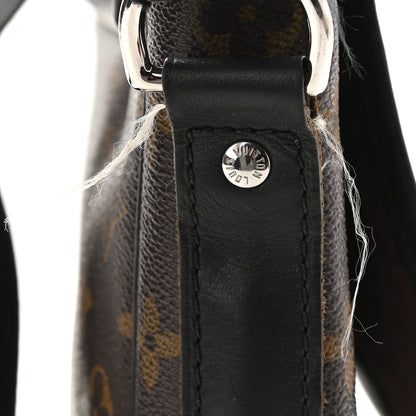 Louis Vuitton Monogram Macassar Bass PM 11 of 12