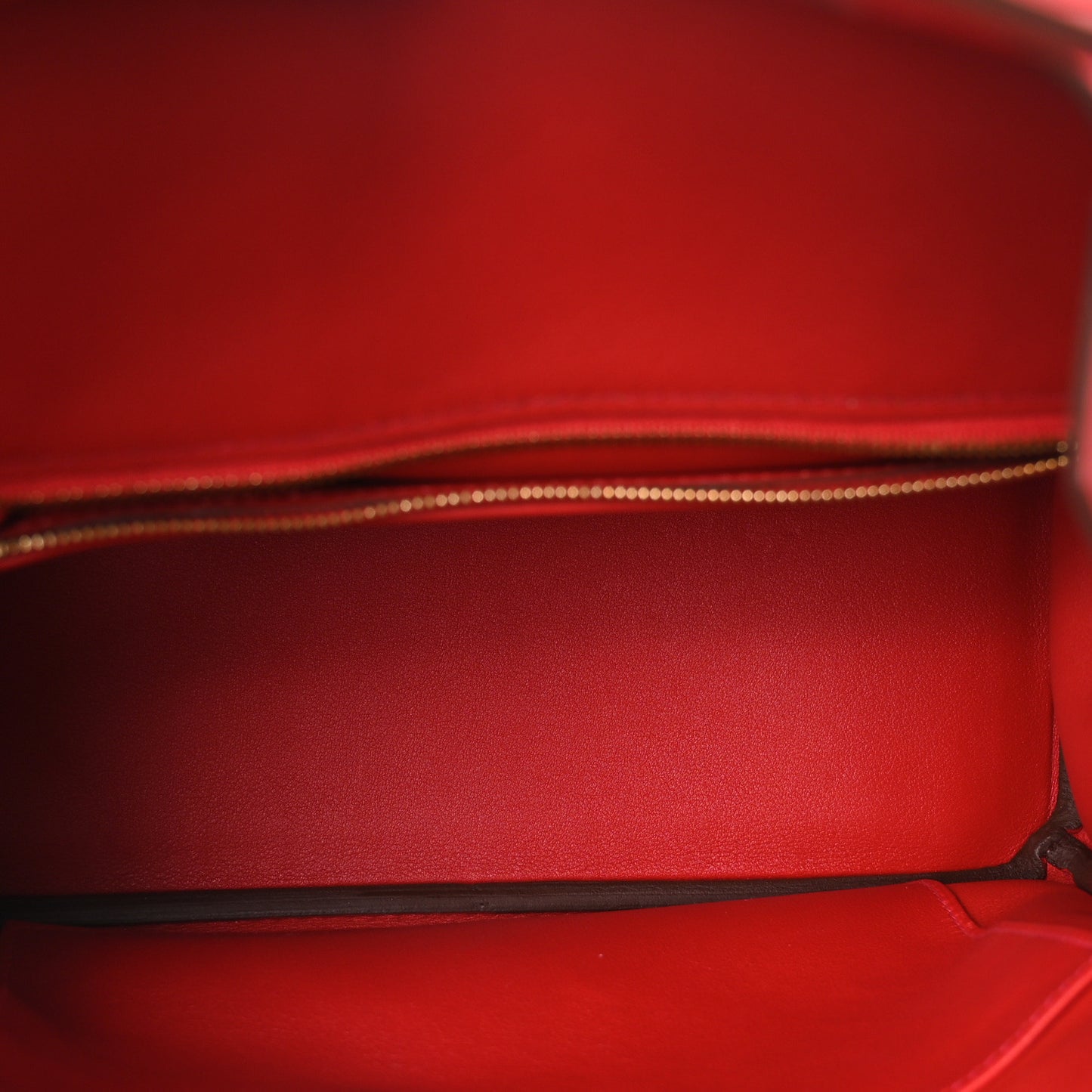 Swift Birkin 25 Vermillion