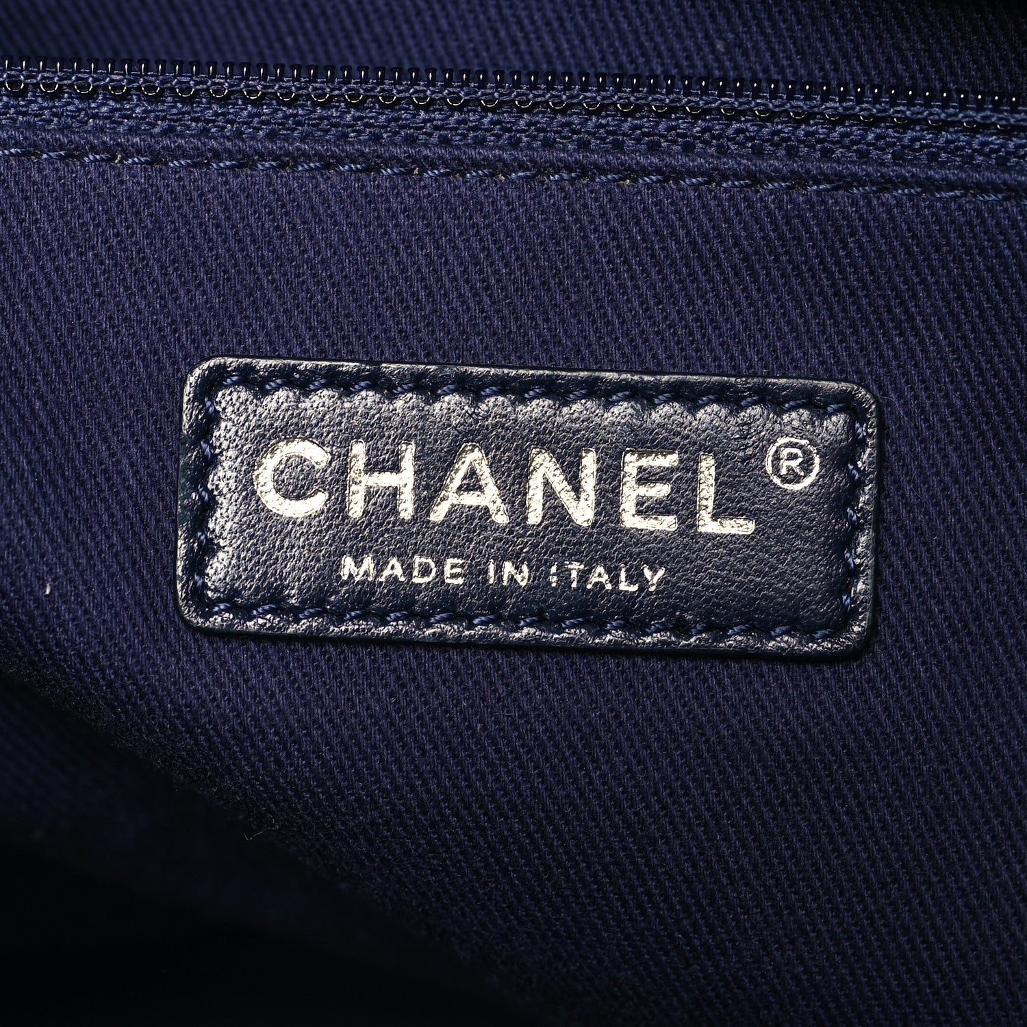 Chanel Aged Calfskin Quilted Large Secret Tag Bowling Bag Burgundy 6 of 12